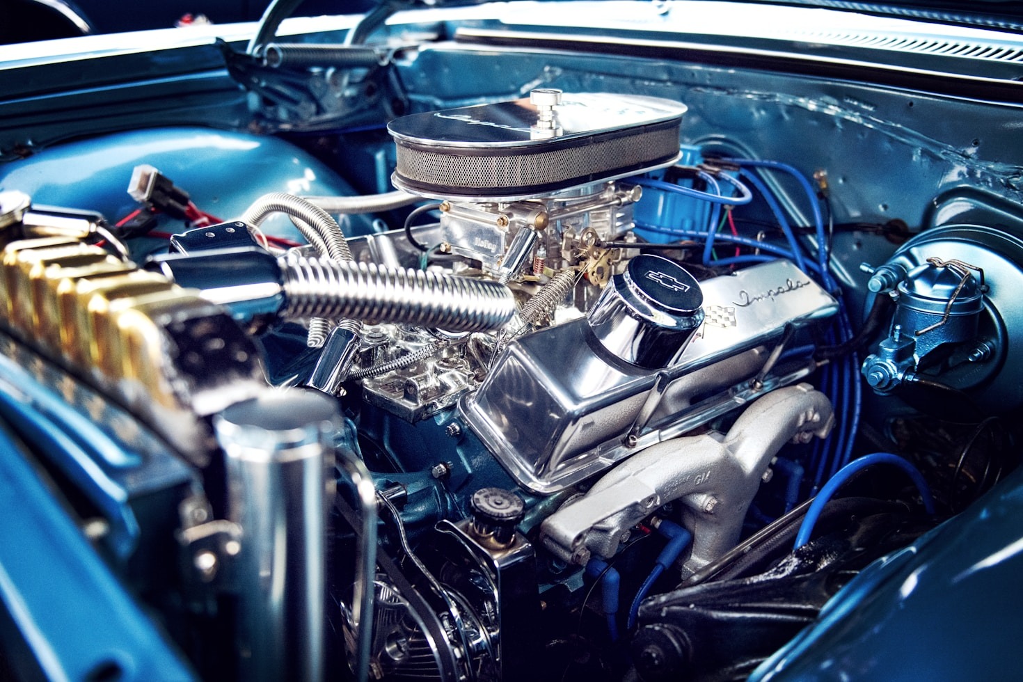 How to Choose the Best Used Car Engine