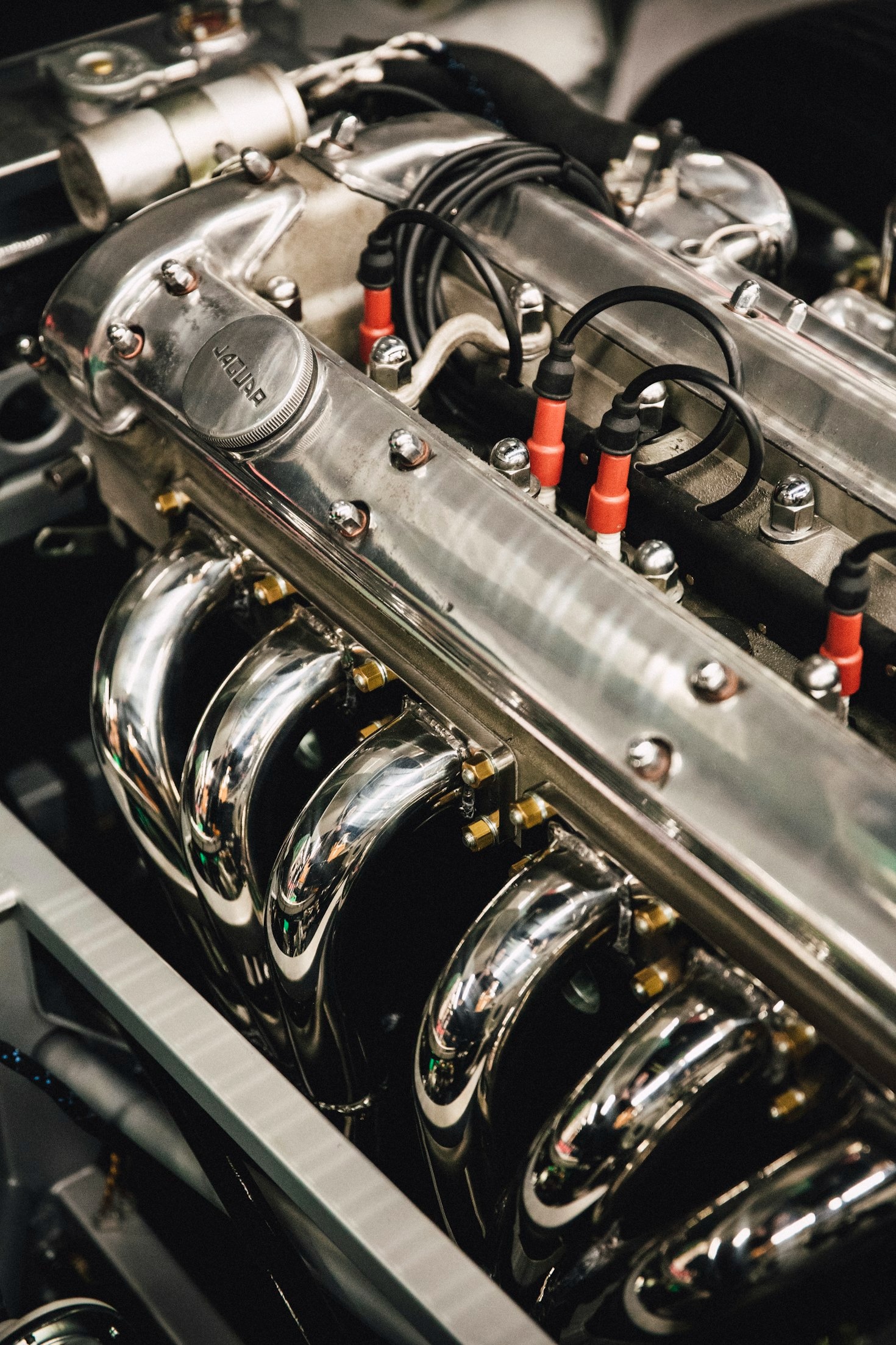 The Science Behind Engine Testing and Quality