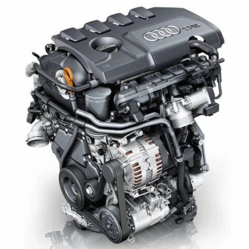 Audi Engine