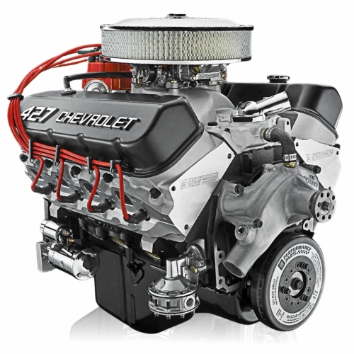 Chevrolet Engine