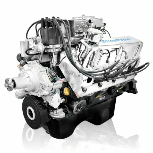Ford Engine