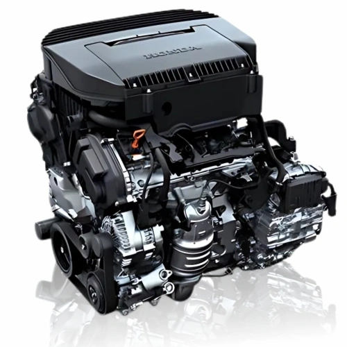 Honda Engine