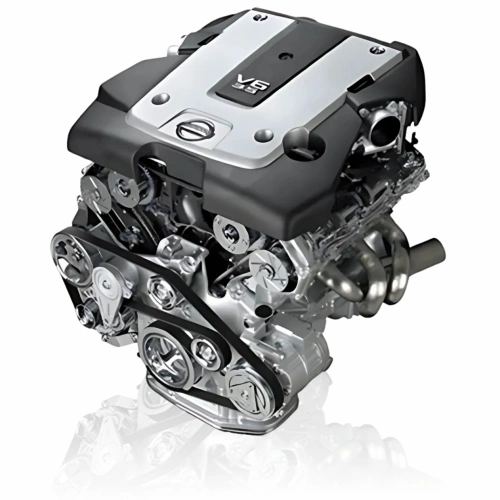 Nissan Engine