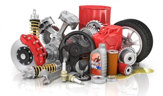 Car Spare Parts Online