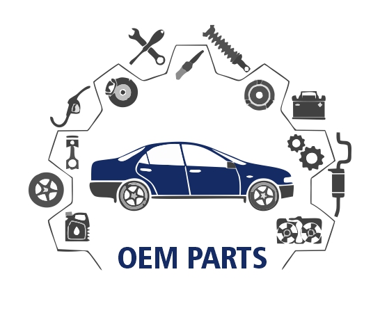 Importance of OEM parts