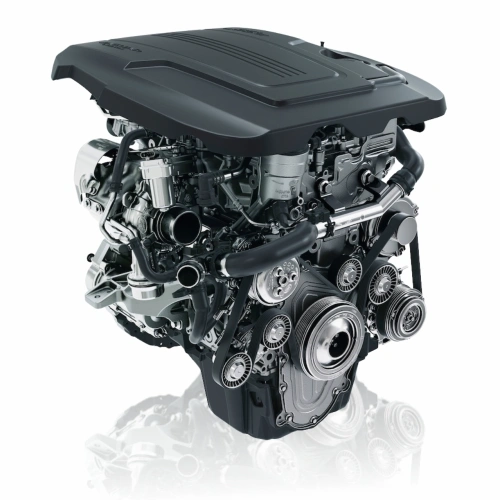 jaguar-engine