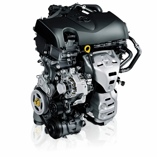 Nissan Engine