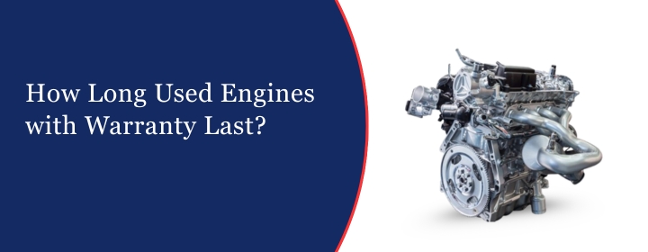 Used Engines